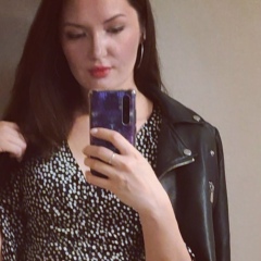 Анна Немировченко, 15.12