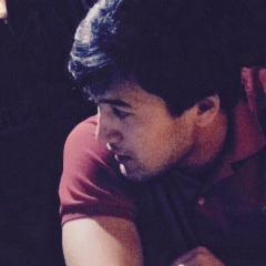 Ойбек Жураев, 15.05.1991, Москва