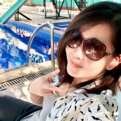 Hnin Htet, 29.04.1995, Yangon