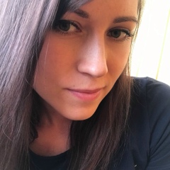 Катерина Сидоркина, 18.06, Раменское