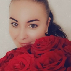 Ксения Макарова, 06.12, Домодедово