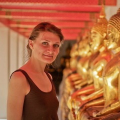 Елена Воробьева, 24.01.1986, Санкт-Петербург