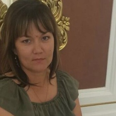 Наталья Караджаева, 21.01.1982, Актау