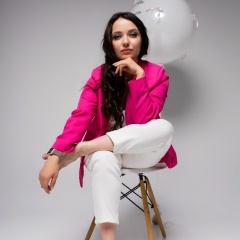 Каролина Алексеева, 19.05