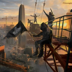 Дмитрий Банзин