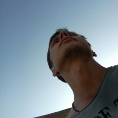 Андрей Привет, 25.01.1987