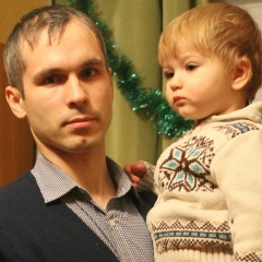 Александр Наумкин, 14.03.1985, Одесса