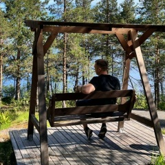 Дмитрий Тихомиров, 07.07