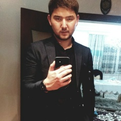 Тимур Бердибаев, 01.09, Алматы