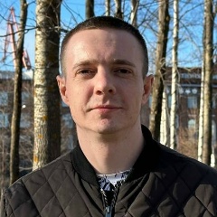 Иван Свидерский, Северодвинск