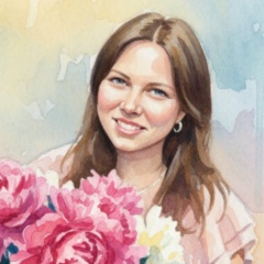 Мария Белякова, 24.06.1991, Санкт-Петербург