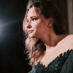 Ника Меркурьева, 03.08.1987, Москва