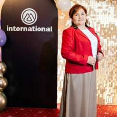 Айгуль Дадебаева, 17.12, Уфа