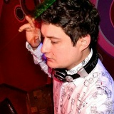 Миша Казарин, 05.02.1983, Ужгород