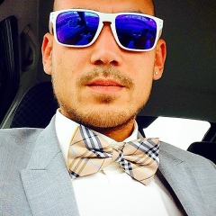 Valeriy Yablonski, 15.06, Уфа