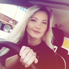 Юлия Топчий, 31.05.1986, Dubai