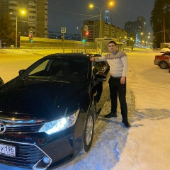 Дайыр Нету, 16.02.1993, Екатеринбург