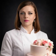 Анна Фурман, 27.11.1984, Светлый