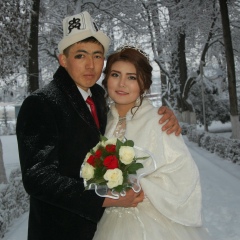 Kaldar Nurdinov