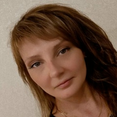 Элина Александровна, 19.08, Воронеж