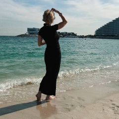 Вера Чамара, 20.10, Санкт-Петербург