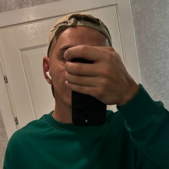 Максим Марков