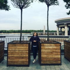 Катя Лавриненко, 23.12, Киев