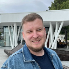 Александр Арзамасов, 09.04, Тольятти