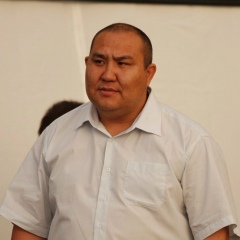 Жандос Асылбеков, 27.09.1977, Алматы