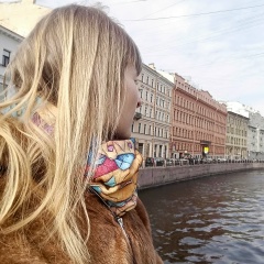 Татьяна Василенко, 14.12.1986, Санкт-Петербург