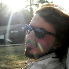 Александр Гущин, 26.04, Санкт-Петербург