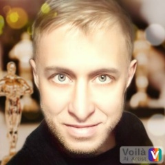 Владимир Панкратенко, 16.01, Нижневартовск