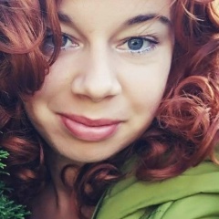 Юлия Третьякова, Москва