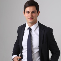 Arthur K-B, 24.04, Санкт-Петербург