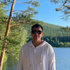 Виталий Буделев, 21.07.1994, Учалы