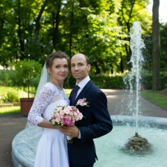 Сергей Тетерев, 03.06.1991, Санкт-Петербург