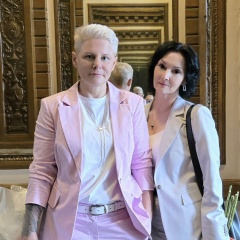 Надежда Луговая, 25.09, Санкт-Петербург