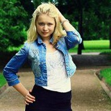 Светлана Теличко, 27.11.1992, Челябинск
