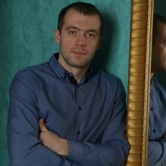 Дмитрий Гурин, 14.02