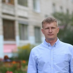 Игорь Лютаев, 09.05, Томск