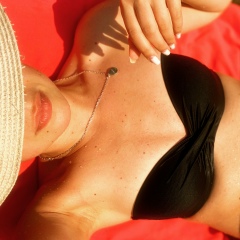 Алёна Васкевич, 11.05.1986, Москва