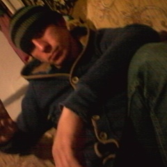 Али Нахаев, 01.01, Гудермес