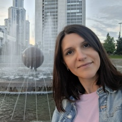 Елена Лукиных, 22.09