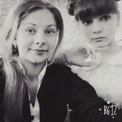 Оля Нелюбова, 11.07.2001, Беловодское