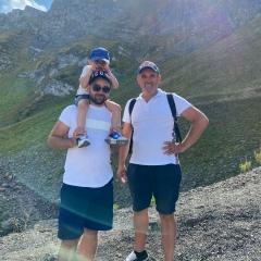 Максим Казюлин, 20.11.1988, Москва