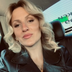 Анна Арнаут, 20.08.1988, Москва