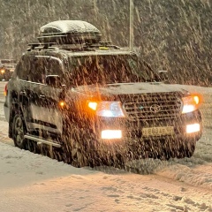 Нанзат Инкижинов