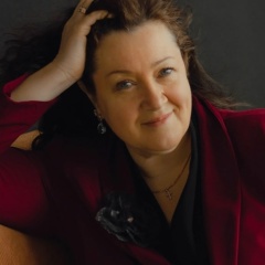 Оксана Артемьева, Санкт-Петербург