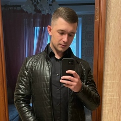 Артём Перфильев, 23.07.1992