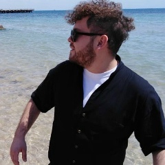 Стас Жинган, 28.08.1989, Москва